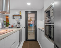 Revente - Appartement - Guardamar del Segura - Guardamar