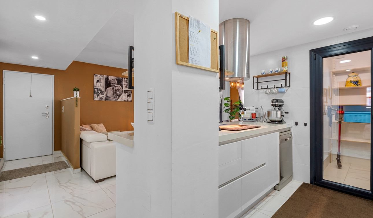 Revente - Appartement - Guardamar del Segura - Guardamar