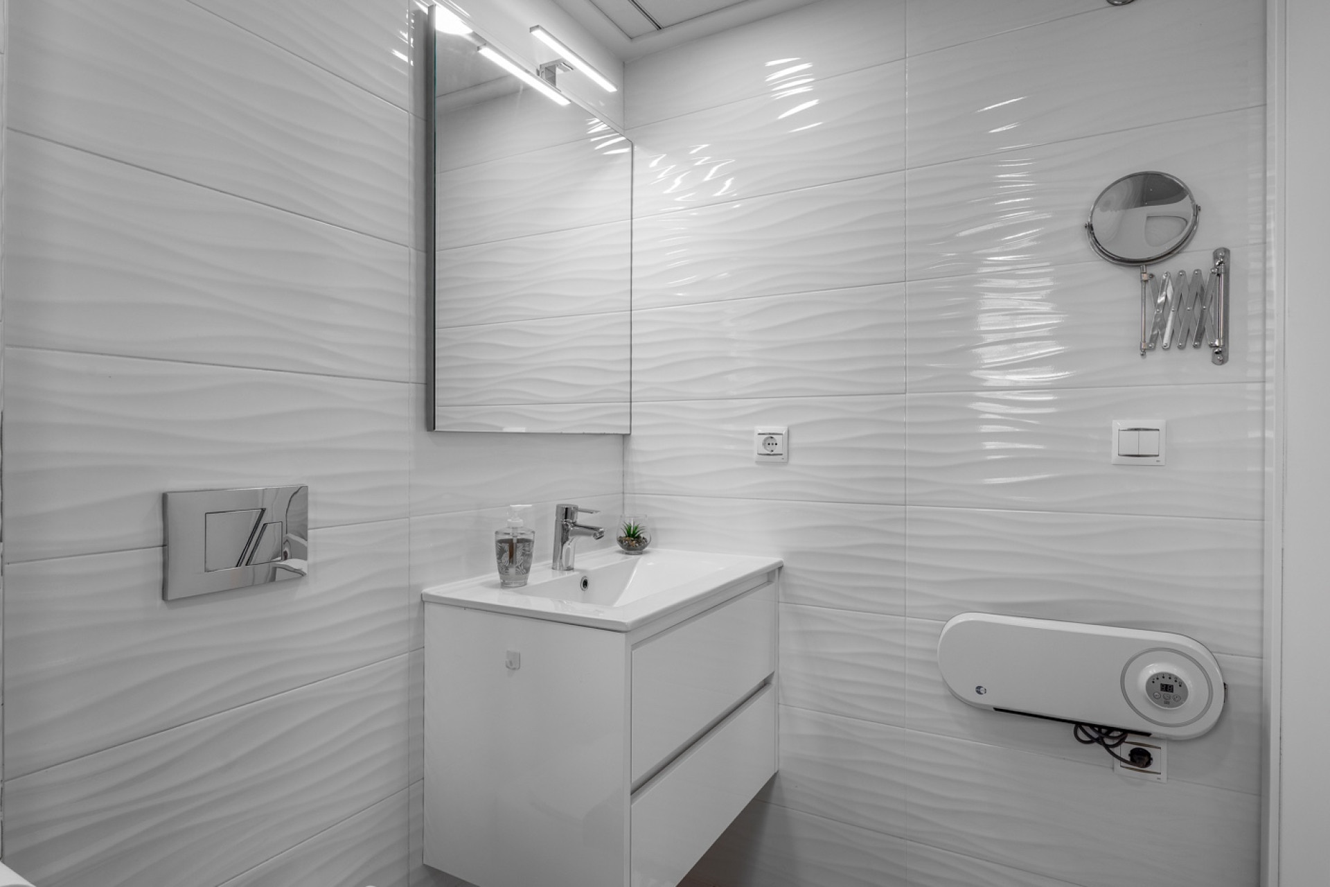 Revente - Appartement - Guardamar del Segura - Guardamar