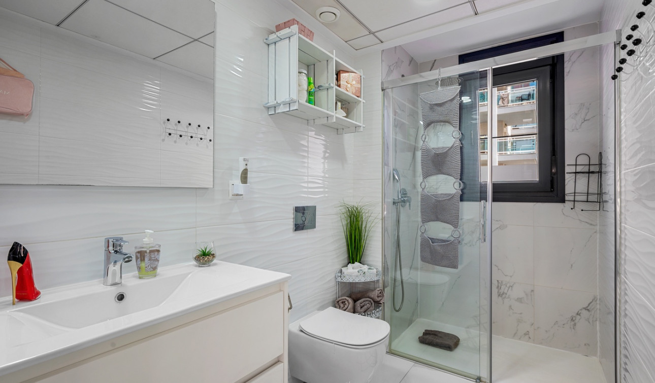 Revente - Appartement - Guardamar del Segura - Guardamar