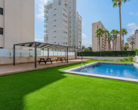 Revente - Appartement - Guardamar del Segura - Guardamar
