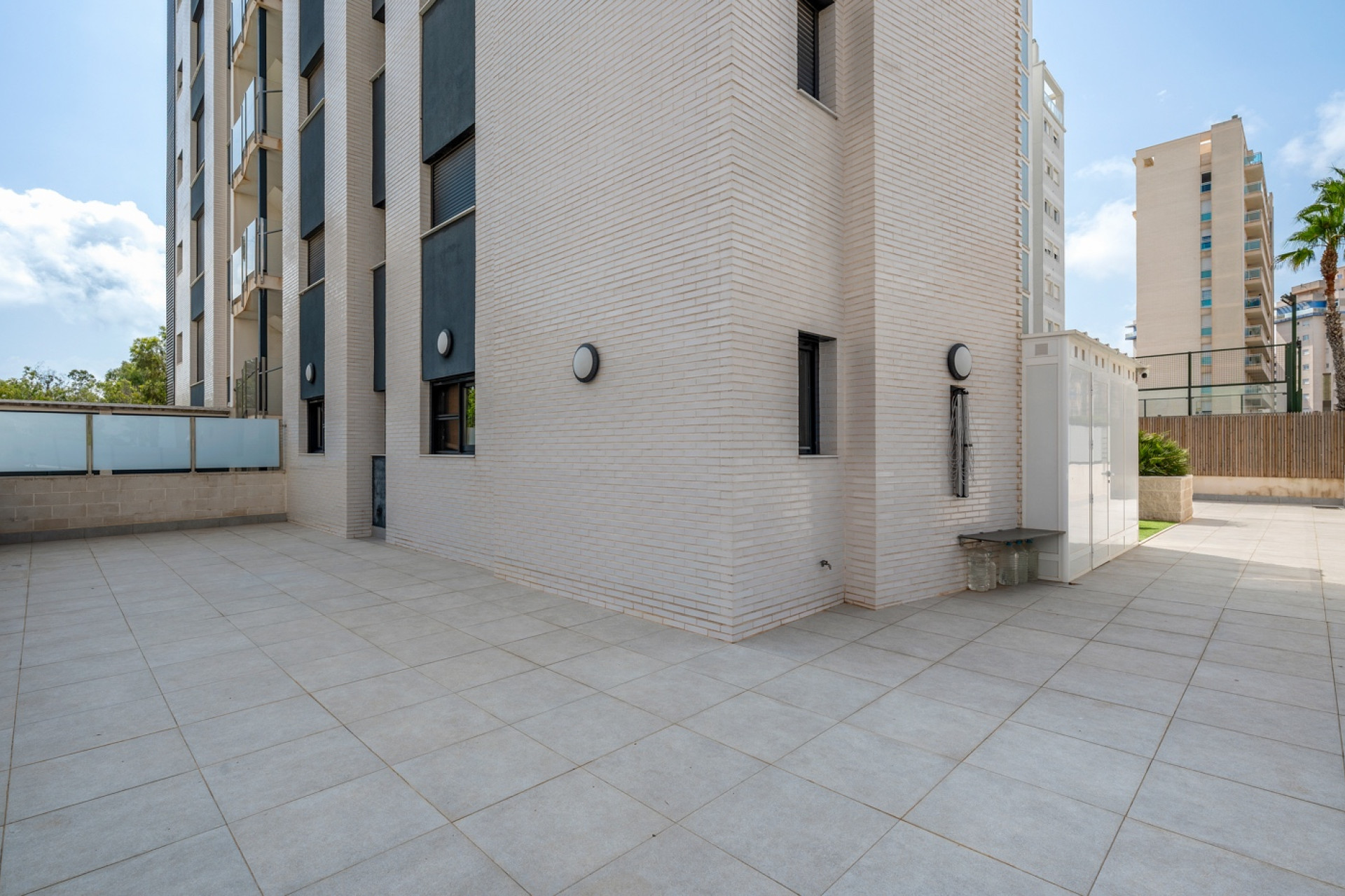Revente - Appartement - Guardamar del Segura - Guardamar