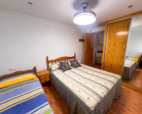 Revente - Appartement - Guardamar del Segura - Playa Centro Guardamar