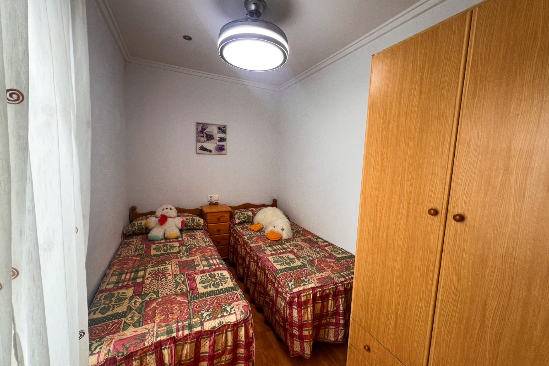 Revente - Appartement - Guardamar del Segura - Playa Centro Guardamar