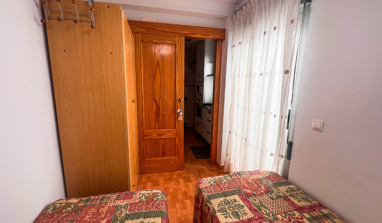 Revente - Appartement - Guardamar del Segura - Playa Centro Guardamar