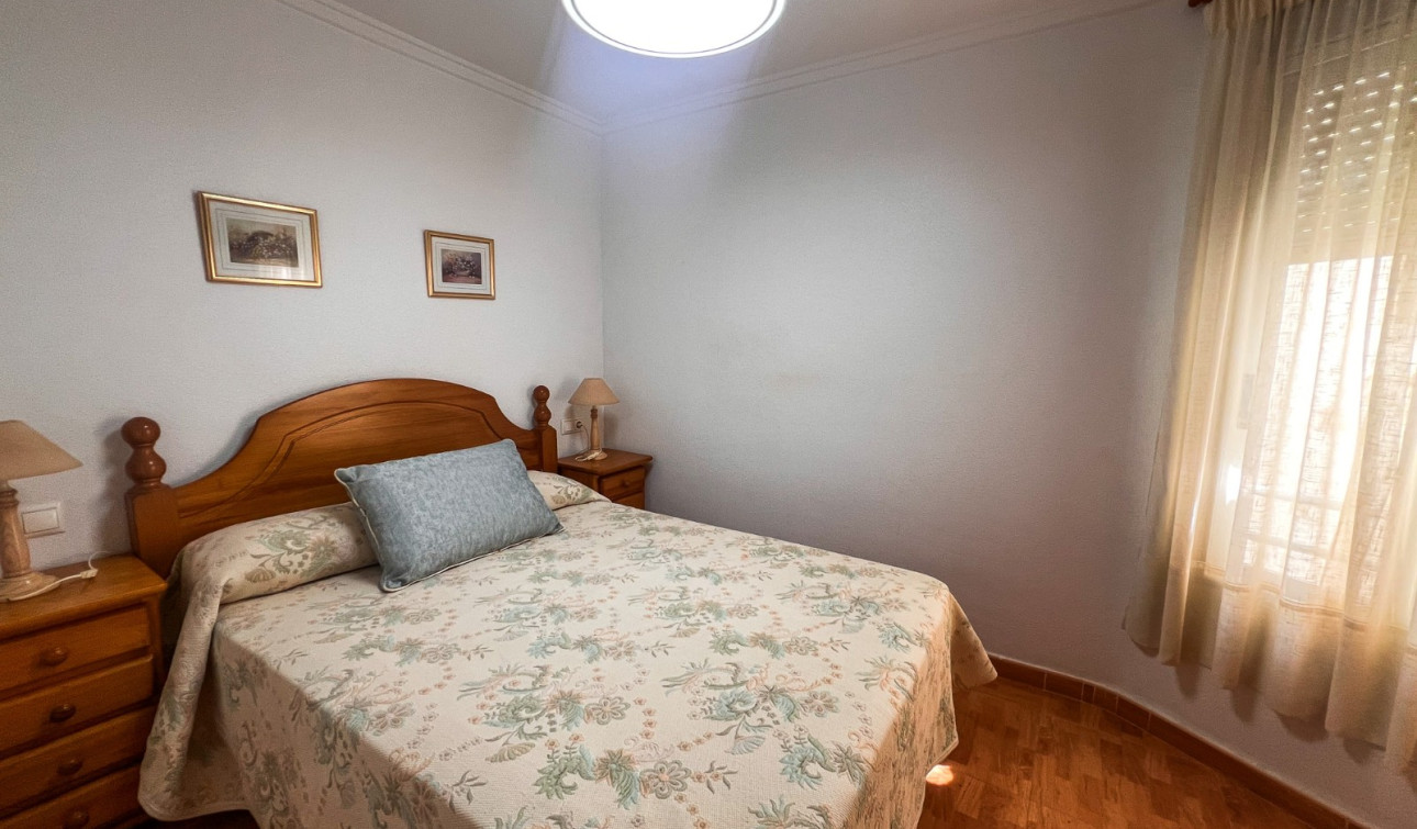 Revente - Appartement - Guardamar del Segura - Playa Centro Guardamar