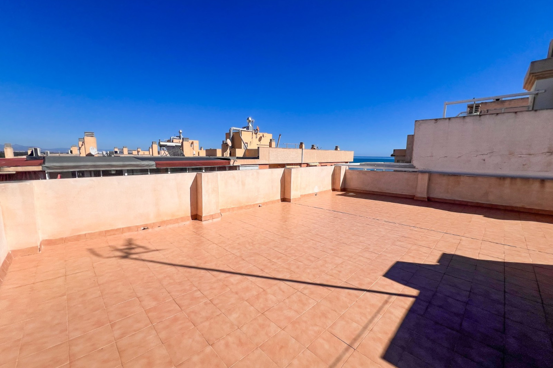 Revente - Appartement - Guardamar del Segura - Playa Centro Guardamar