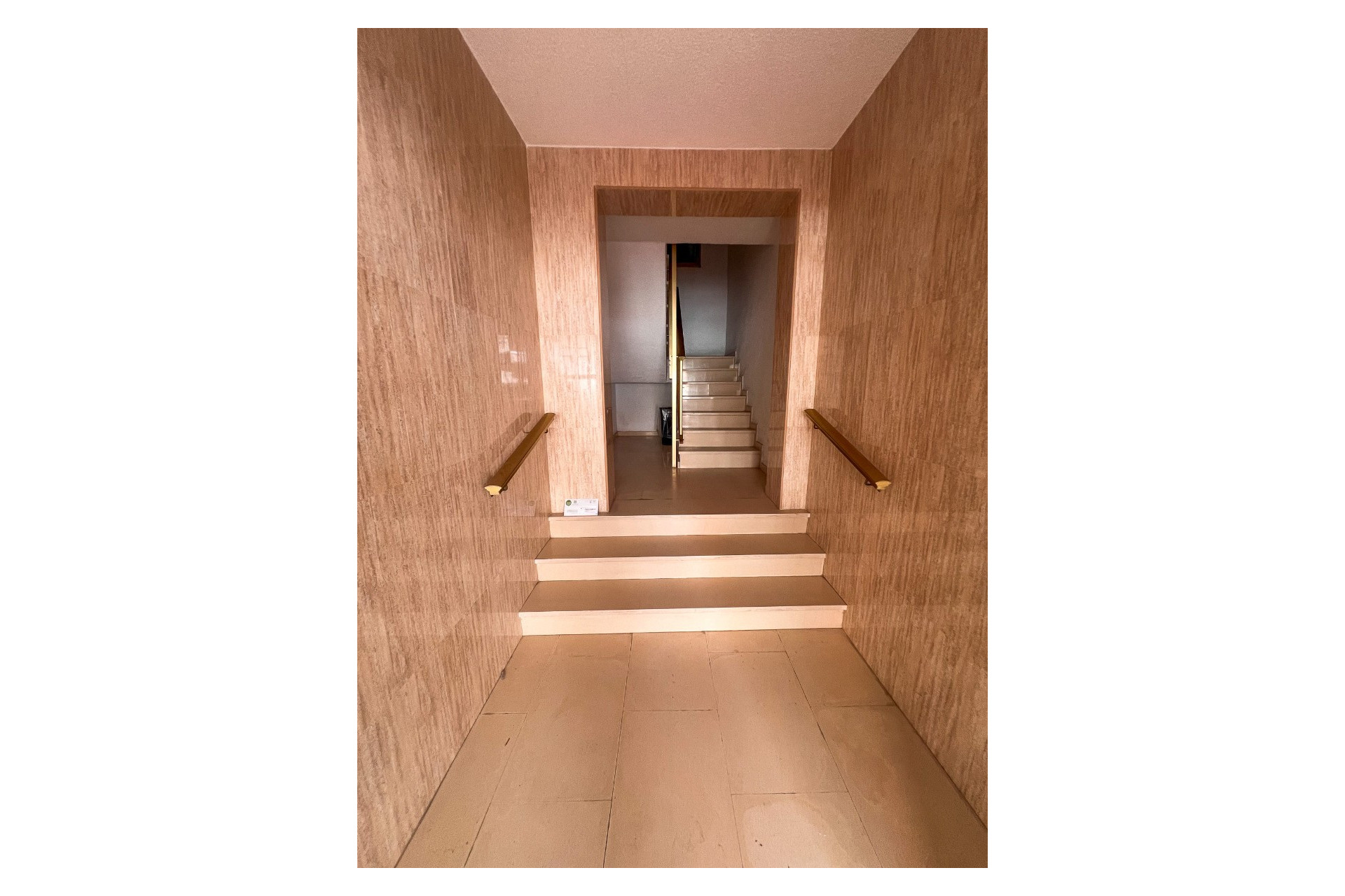 Revente - Appartement - Guardamar del Segura - Playa Centro Guardamar