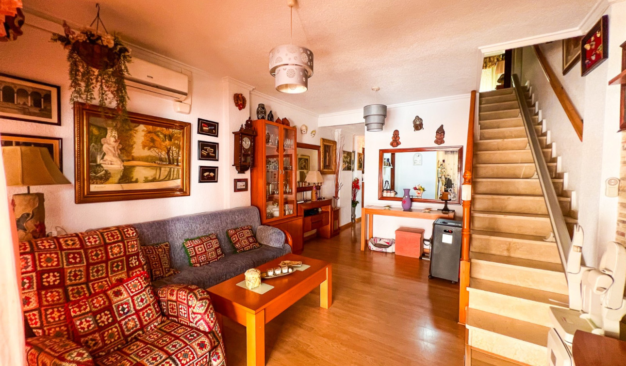 Revente - Appartement - Guardamar del Segura - Playa Centro Guardamar