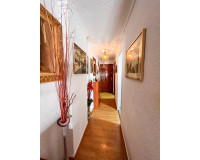 Revente - Appartement - Guardamar del Segura - Playa Centro Guardamar