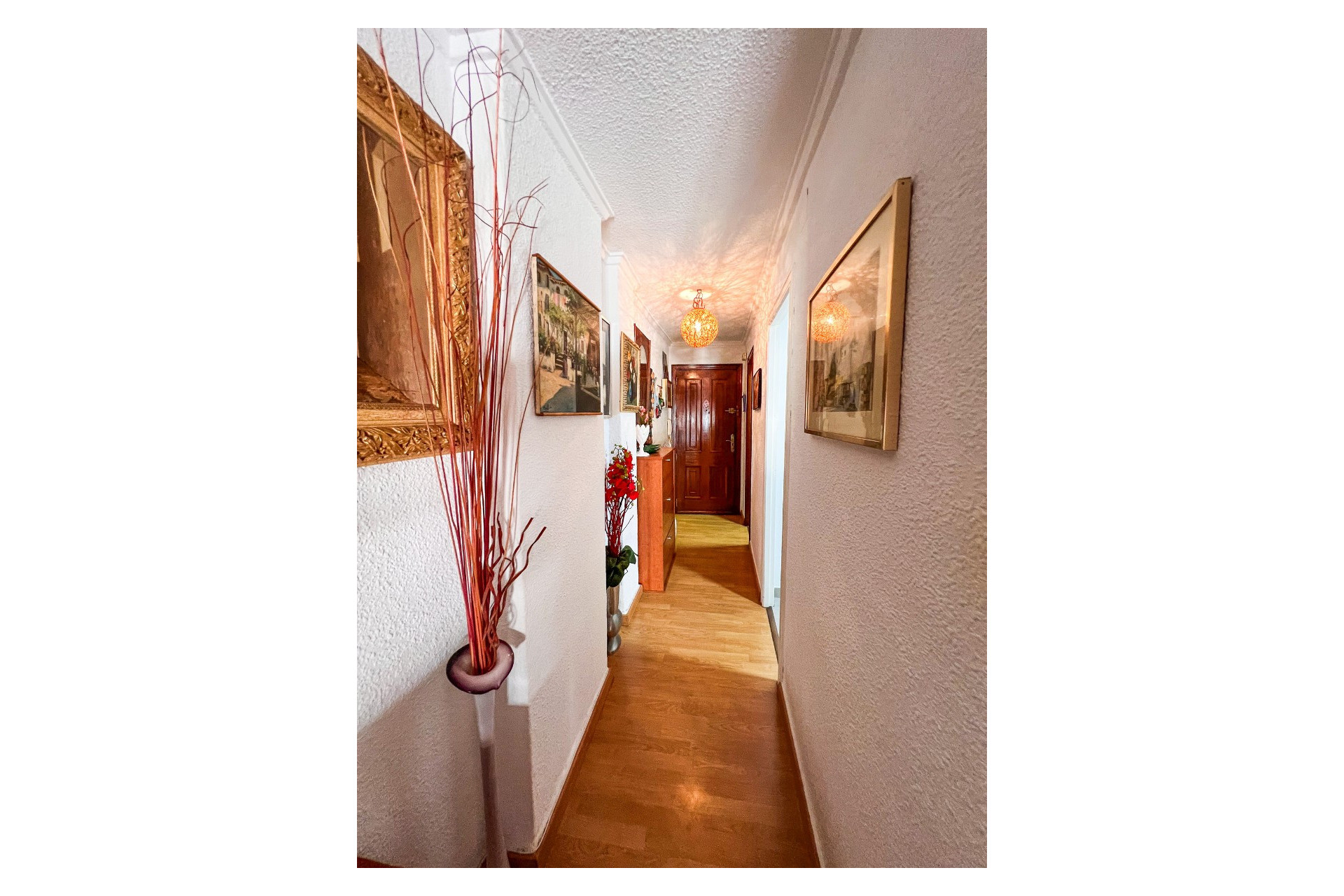 Revente - Appartement - Guardamar del Segura - Playa Centro Guardamar