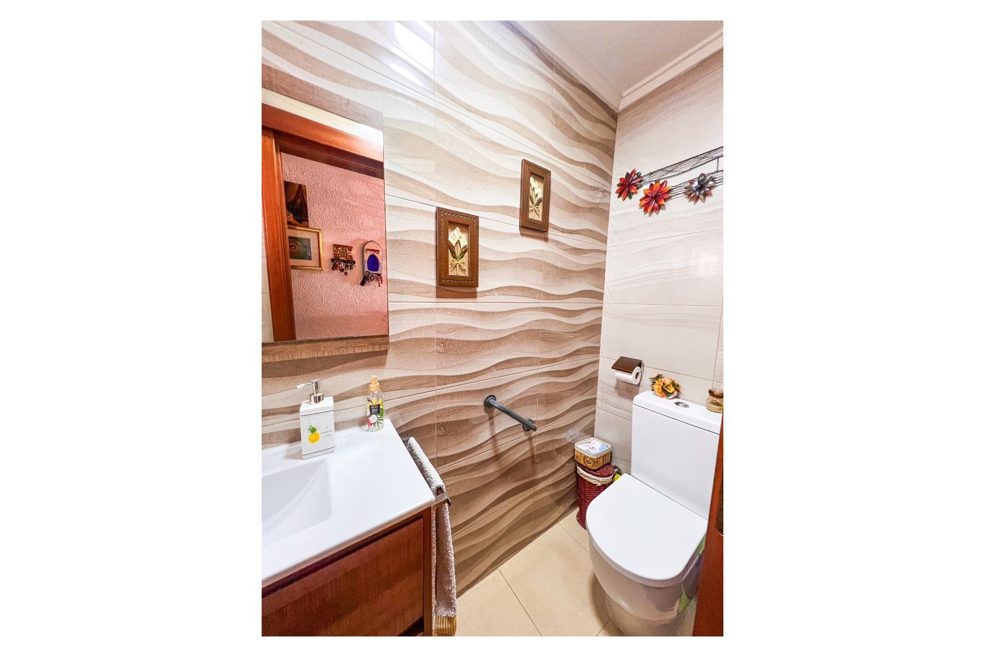 Revente - Appartement - Guardamar del Segura - Playa Centro Guardamar