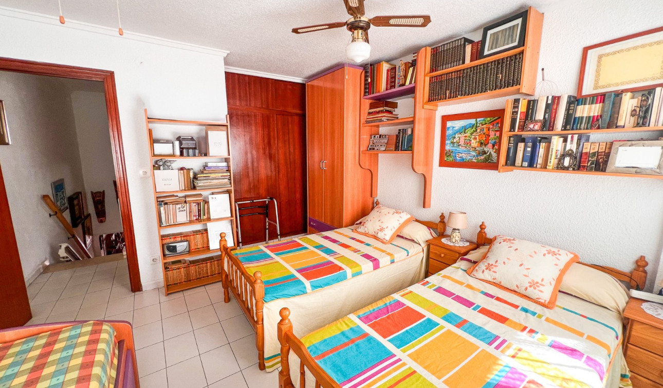 Revente - Appartement - Guardamar del Segura - Playa Centro Guardamar