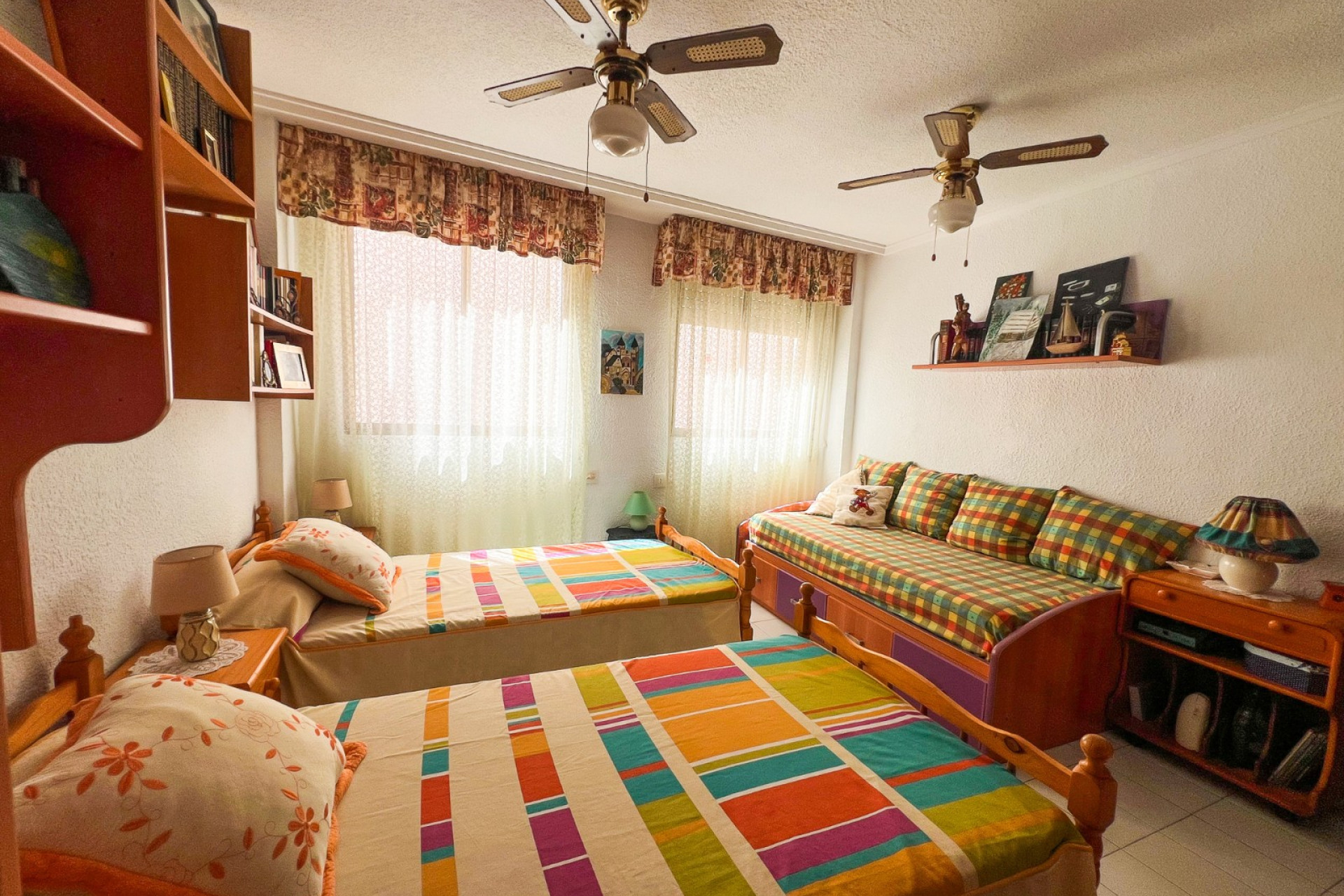 Revente - Appartement - Guardamar del Segura - Playa Centro Guardamar