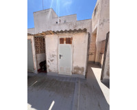 Revente - Appartement - Guardamar del Segura - Playa Centro Guardamar