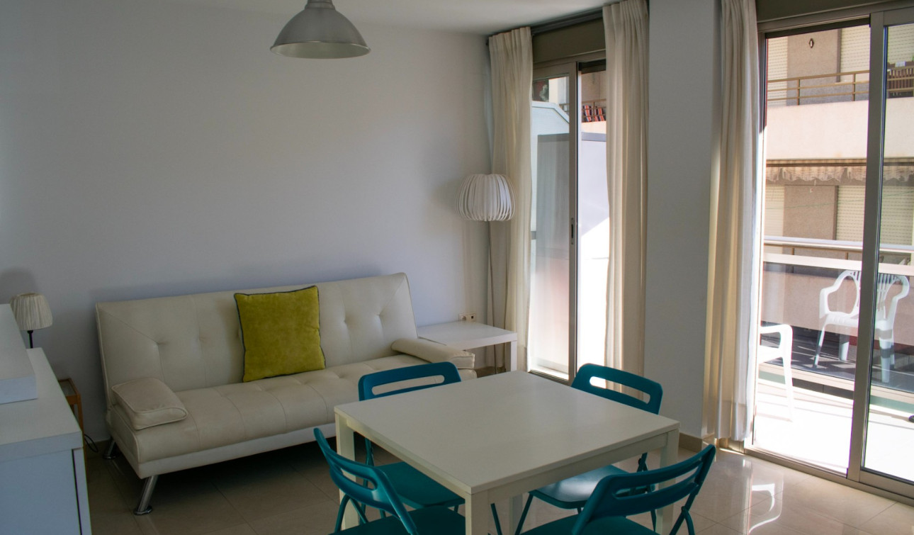 Revente - Appartement - Guardamar del Segura - Pueblo