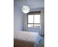 Revente - Appartement - Guardamar del Segura - Pueblo