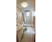 Revente - Appartement - Guardamar del Segura - Pueblo