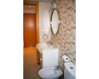 Revente - Appartement - Guardamar del Segura - Pueblo