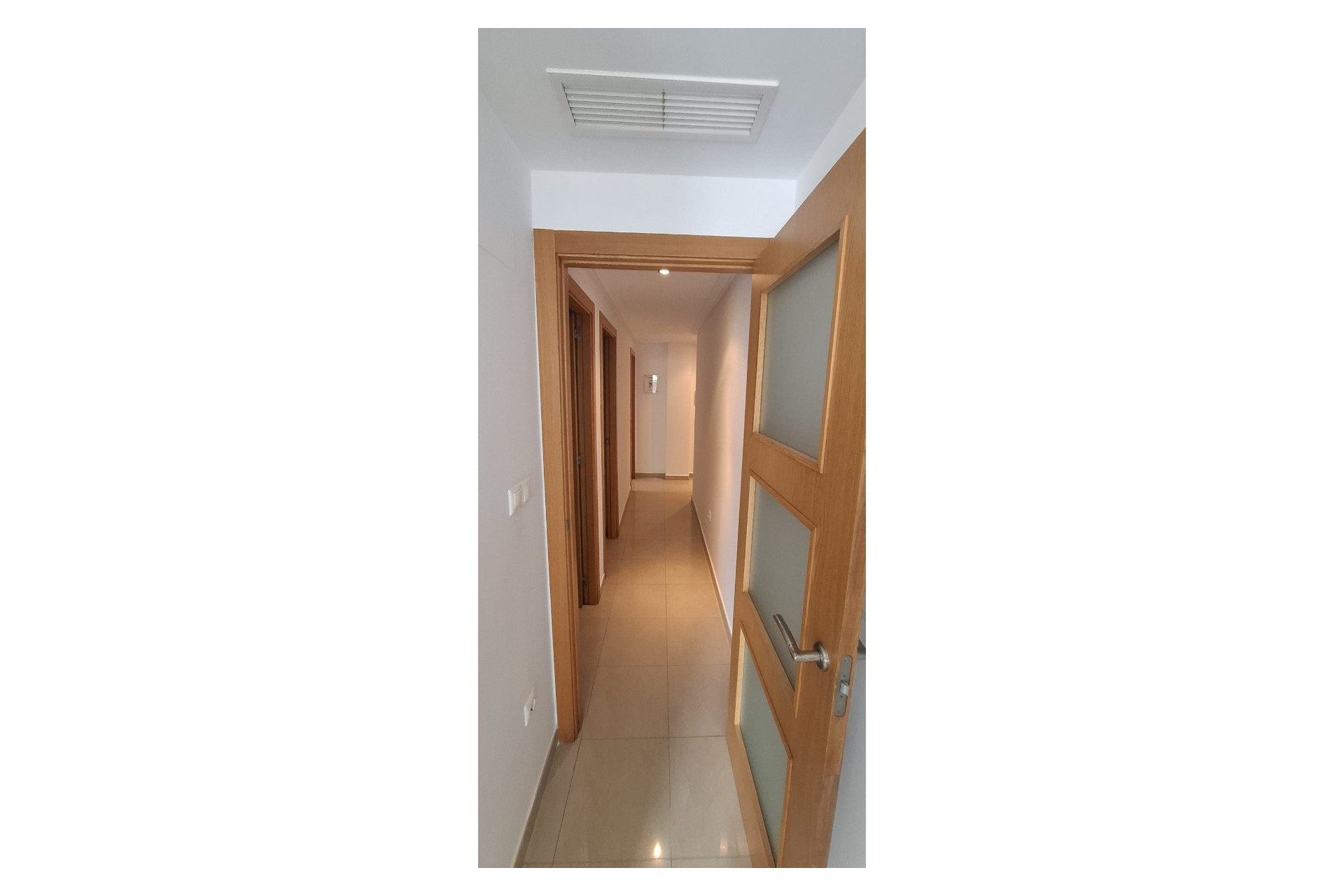 Revente - Appartement - Guardamar del Segura - Pueblo