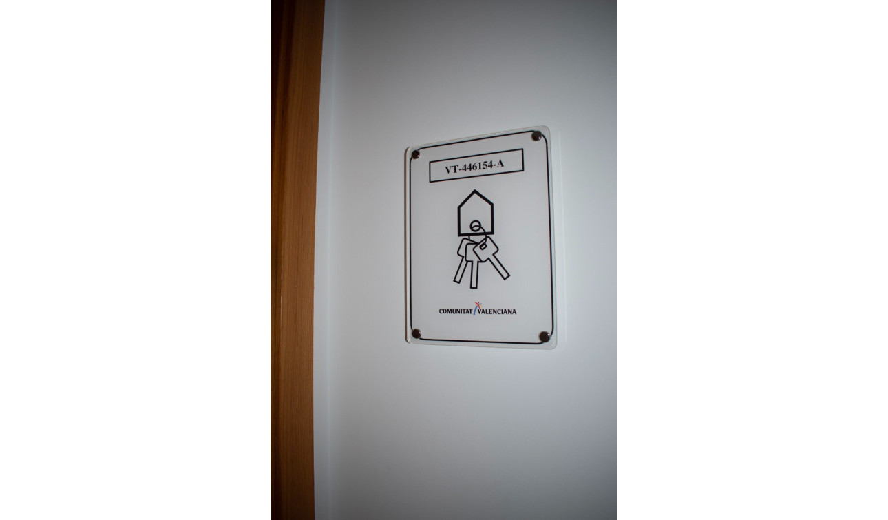 Revente - Appartement - Guardamar del Segura - Pueblo