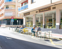 Revente - Appartement - Guardamar del Segura - Pueblo