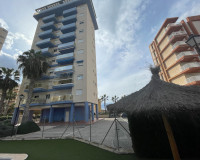 Revente - Appartement - Guardamar del Segura - Puerto Deportivo