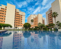 Revente - Appartement - Guardamar del Segura - Puerto Deportivo