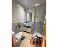 Revente - Appartement - Guardamar del Segura - Puerto Deportivo