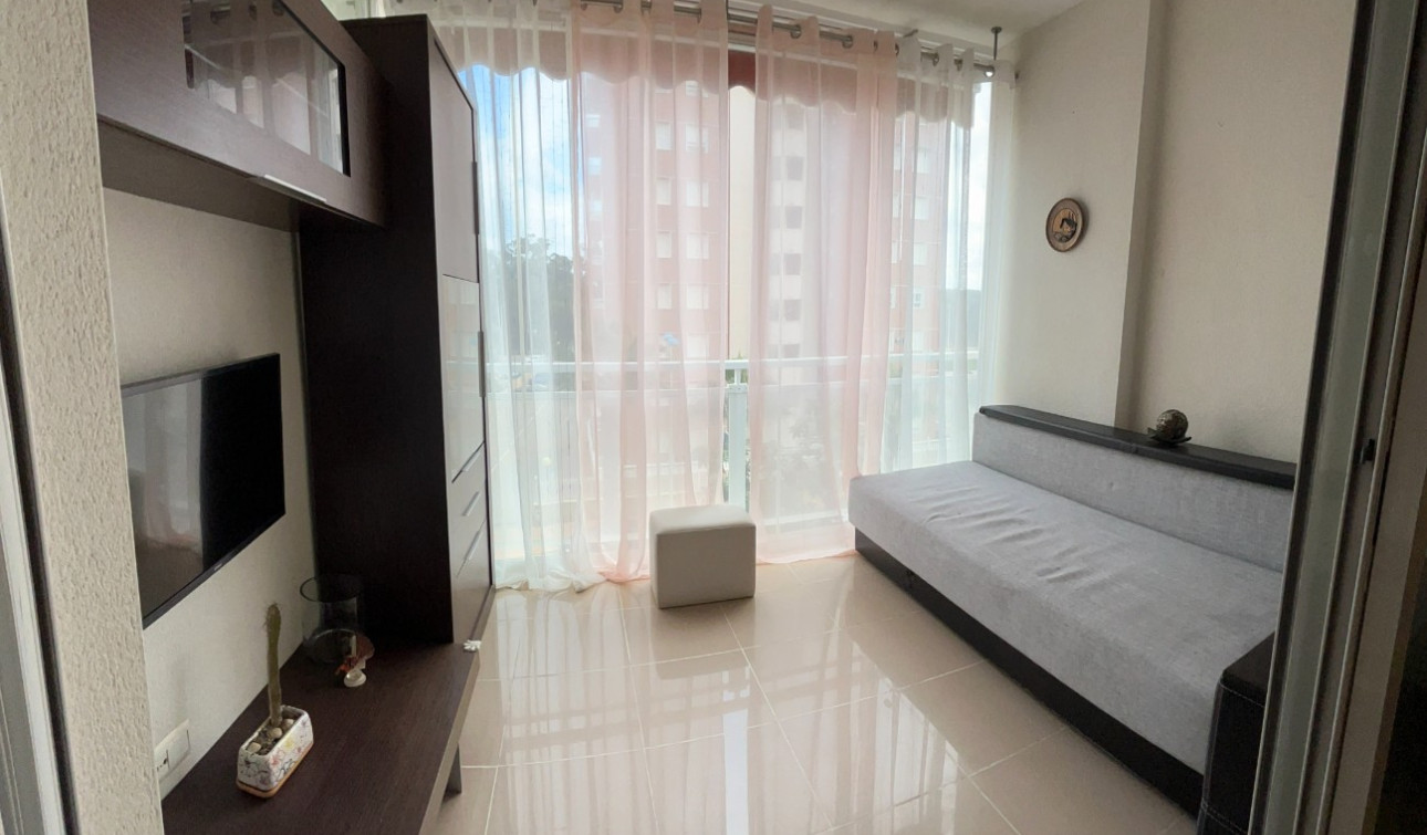 Revente - Appartement - Guardamar del Segura - Puerto Deportivo
