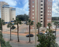 Revente - Appartement - Guardamar del Segura - Puerto Deportivo