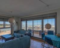 Revente - Appartement - Guardamar del Segura - Puerto Deportivo