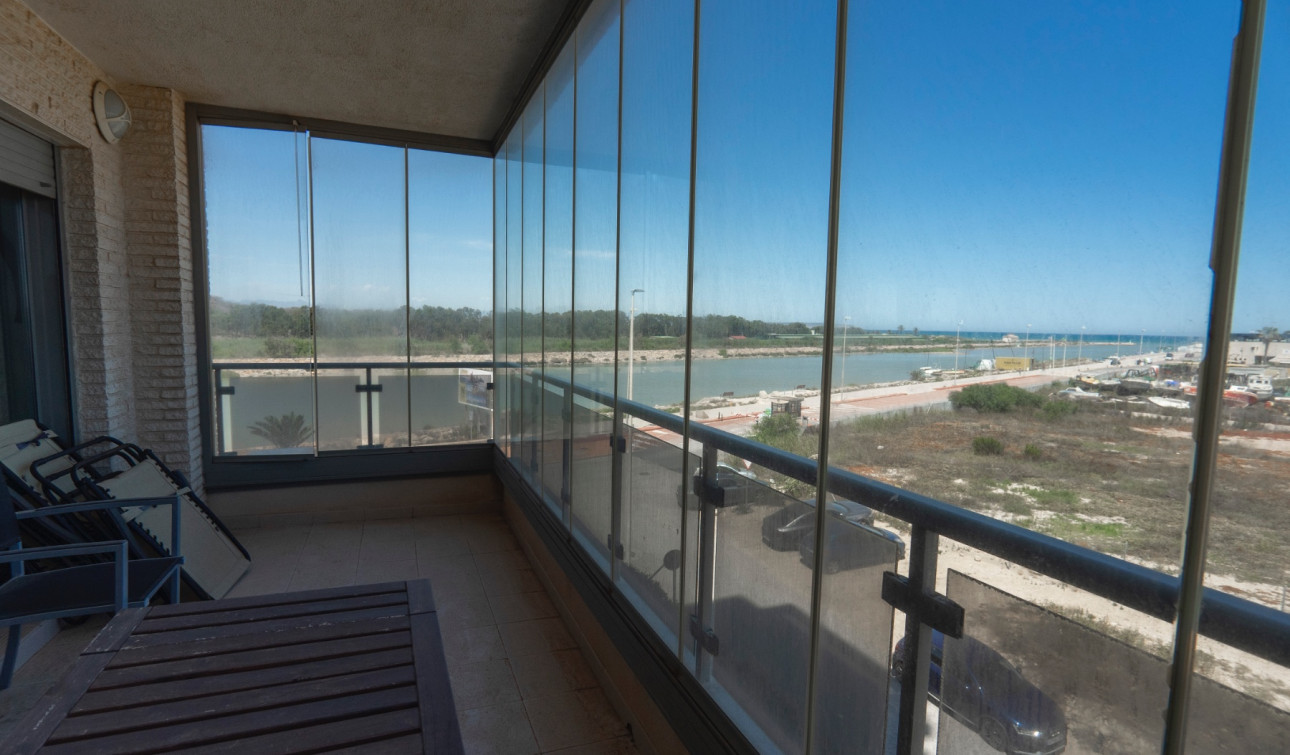 Revente - Appartement - Guardamar del Segura - Puerto Deportivo