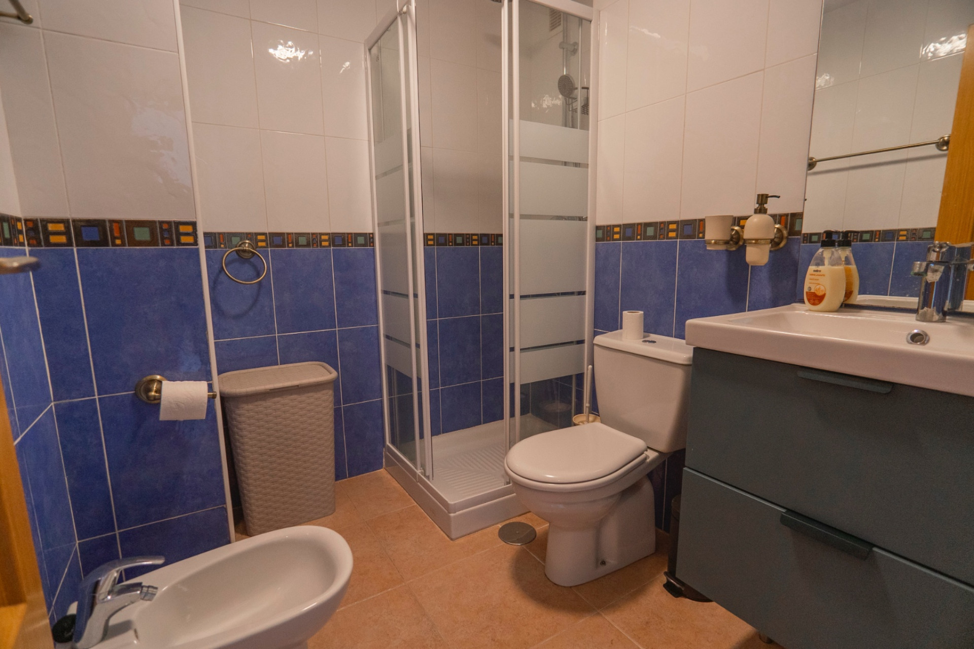 Revente - Appartement - Guardamar del Segura - Puerto Deportivo