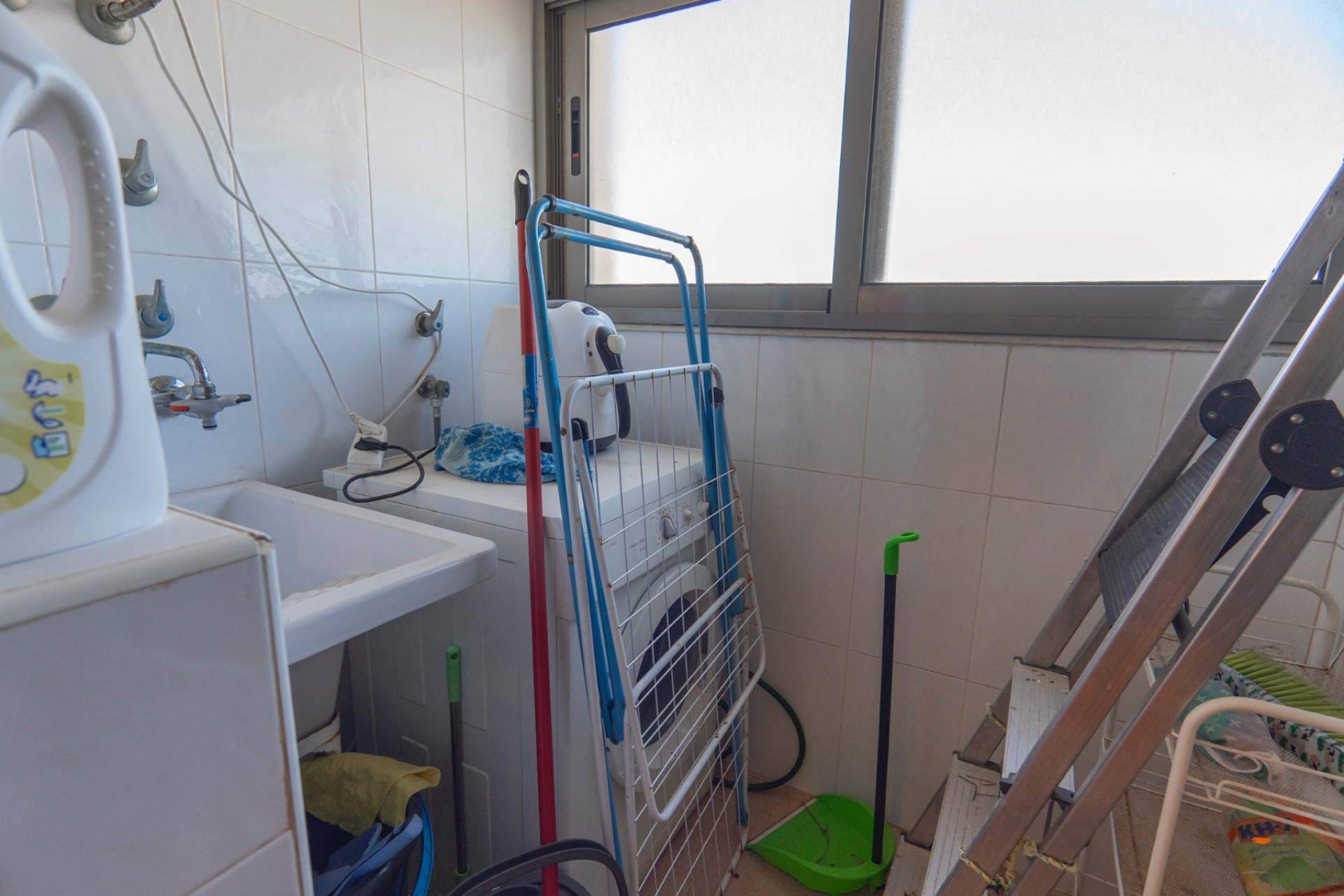 Revente - Appartement - Guardamar del Segura - Puerto Deportivo