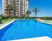 Revente - Appartement - Guardamar del Segura - Puerto Deportivo