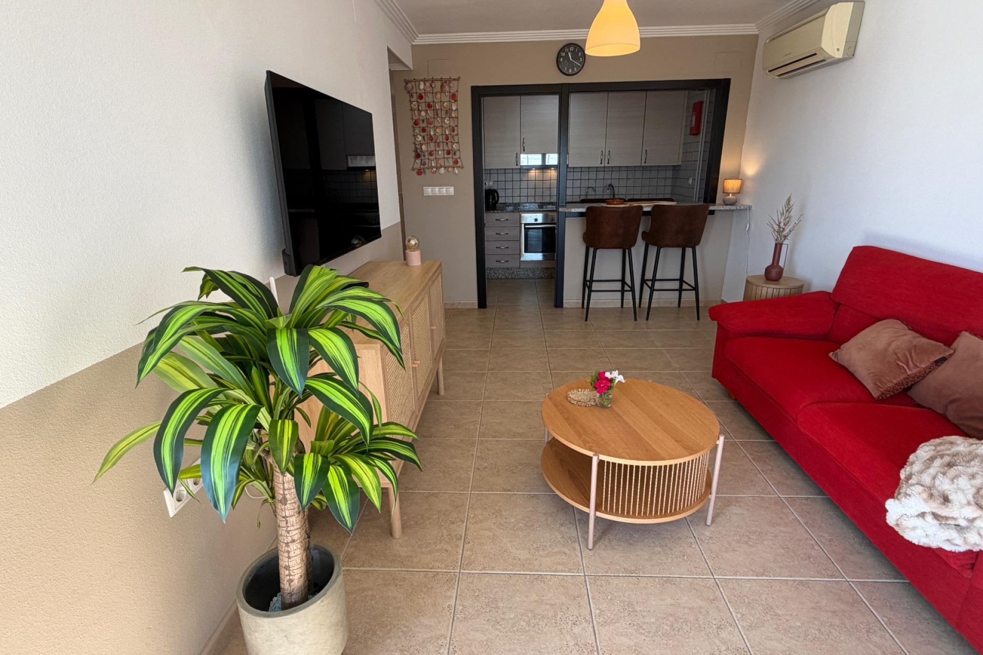 Revente - Appartement - Guardamar del Segura - Puerto