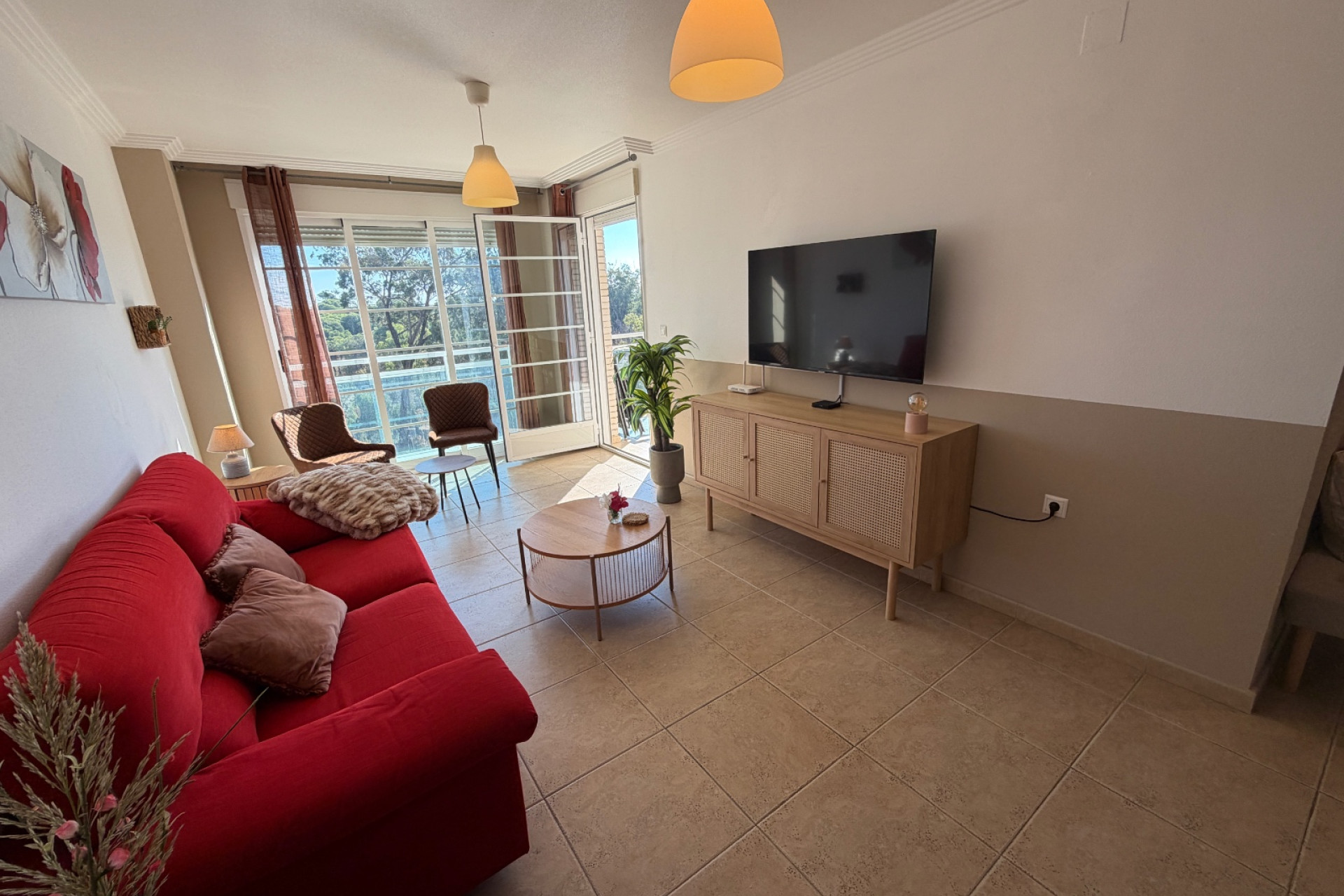 Revente - Appartement - Guardamar del Segura - Puerto