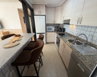 Revente - Appartement - Guardamar del Segura - Puerto