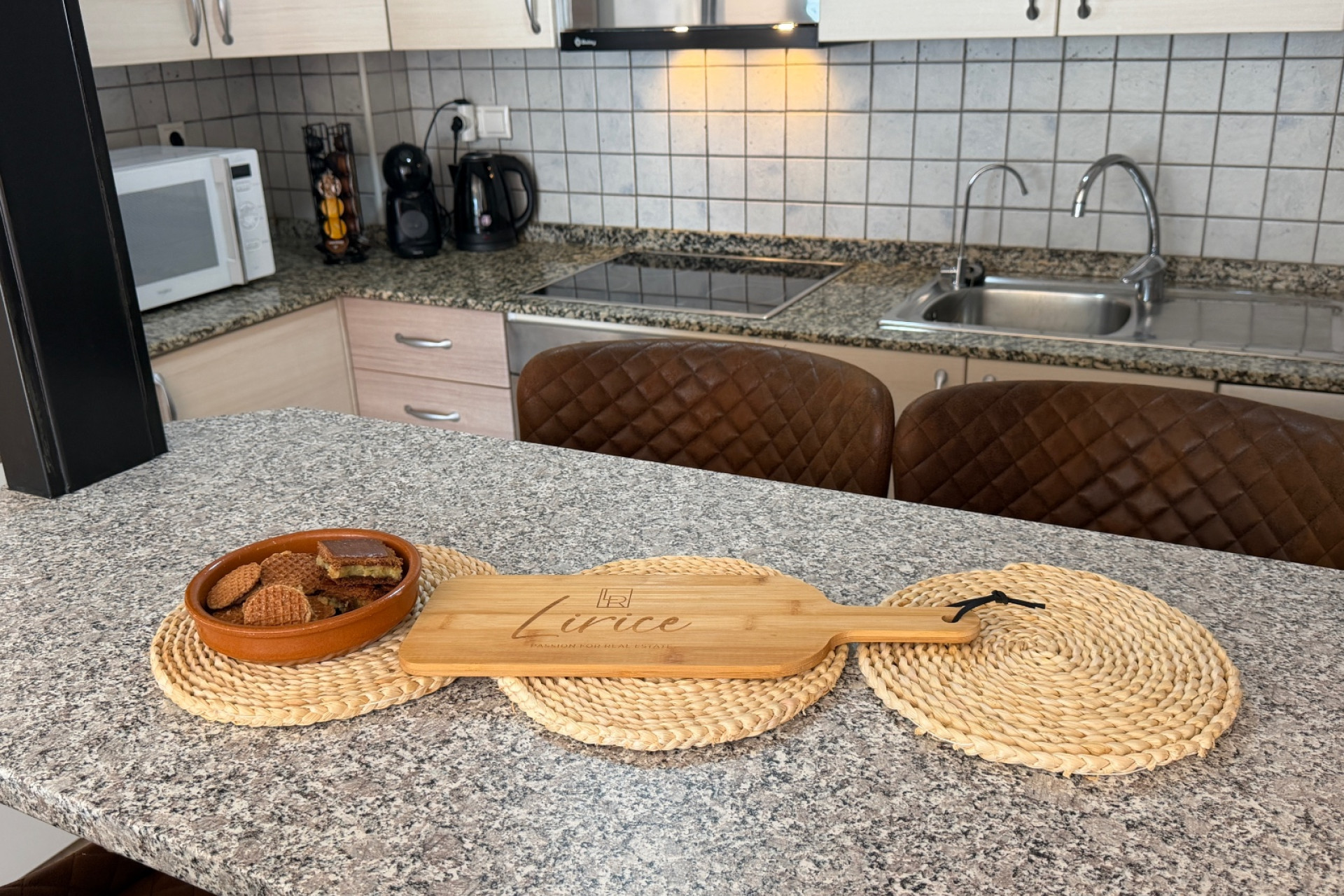 Revente - Appartement - Guardamar del Segura - Puerto
