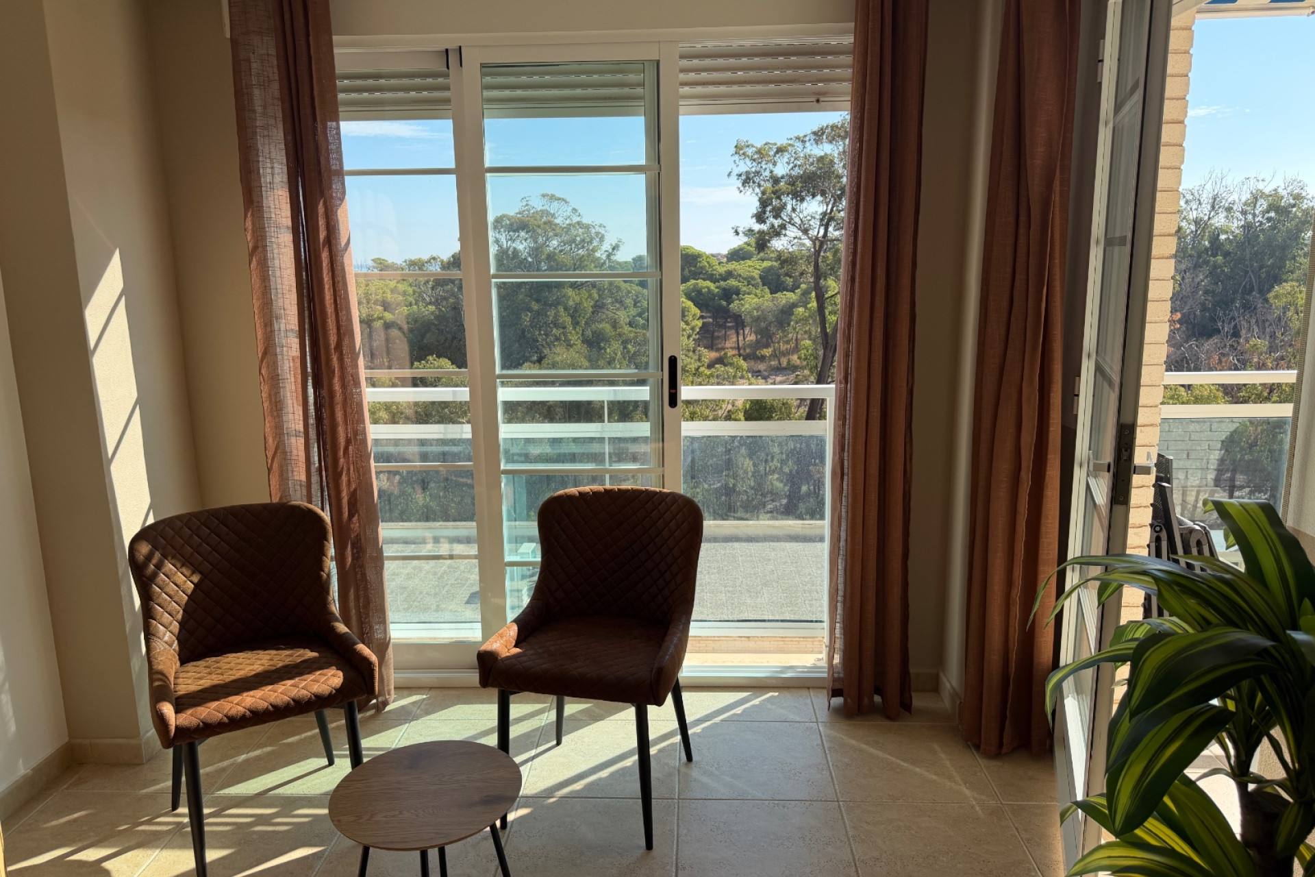 Revente - Appartement - Guardamar del Segura - Puerto
