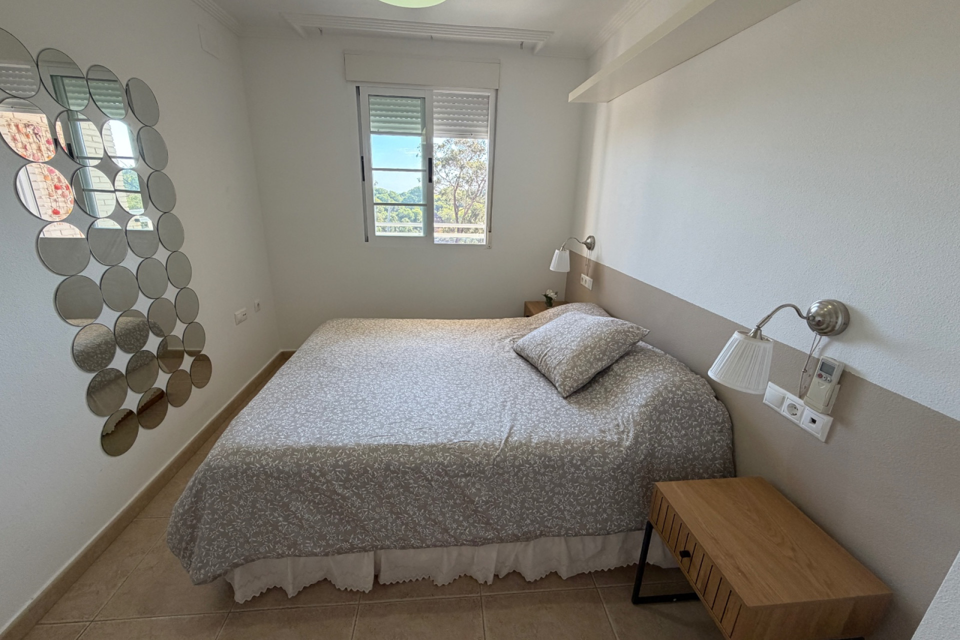 Revente - Appartement - Guardamar del Segura - Puerto