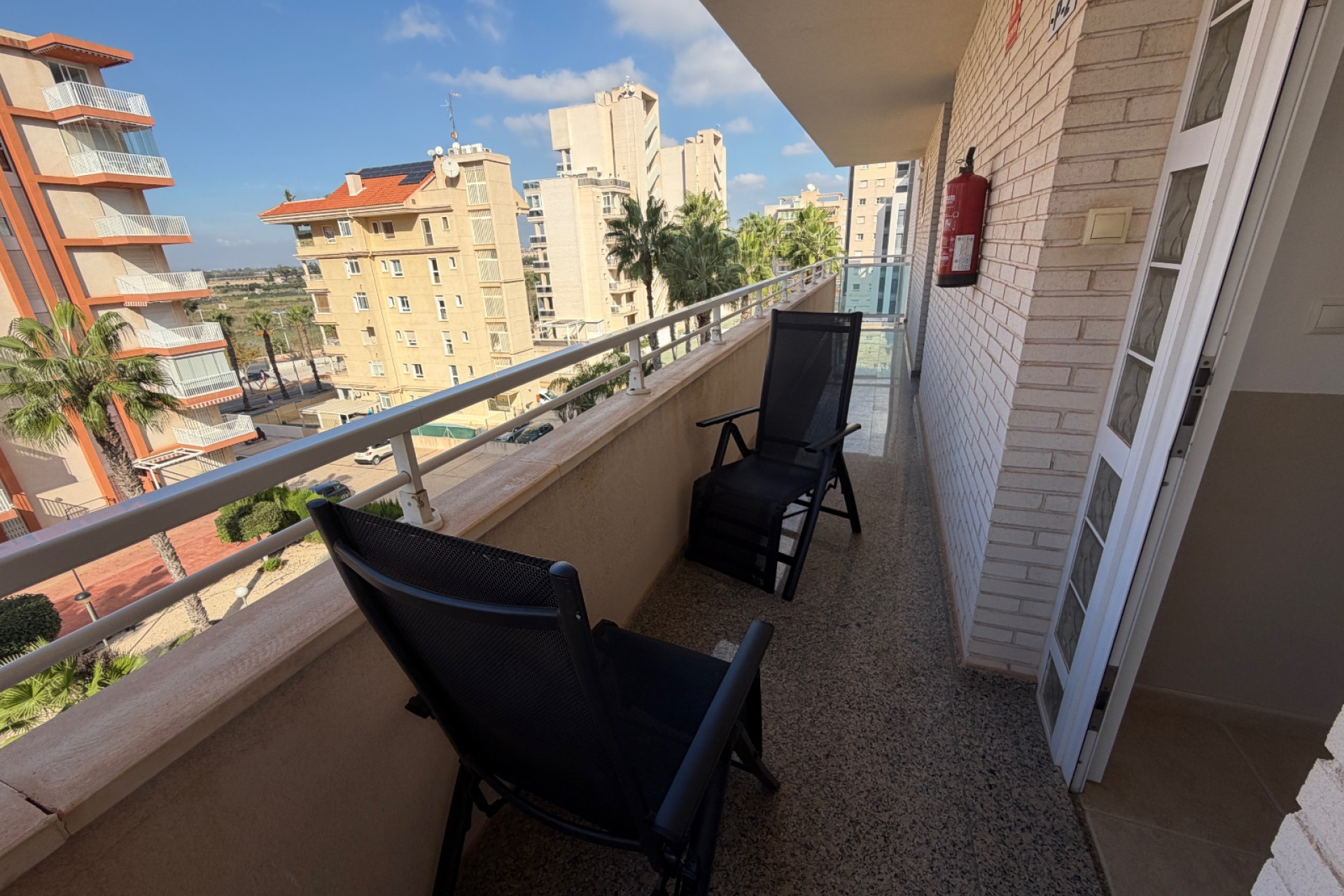 Revente - Appartement - Guardamar del Segura - Puerto