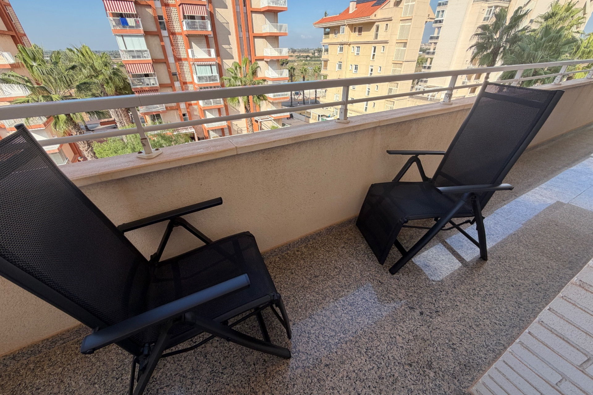 Revente - Appartement - Guardamar del Segura - Puerto