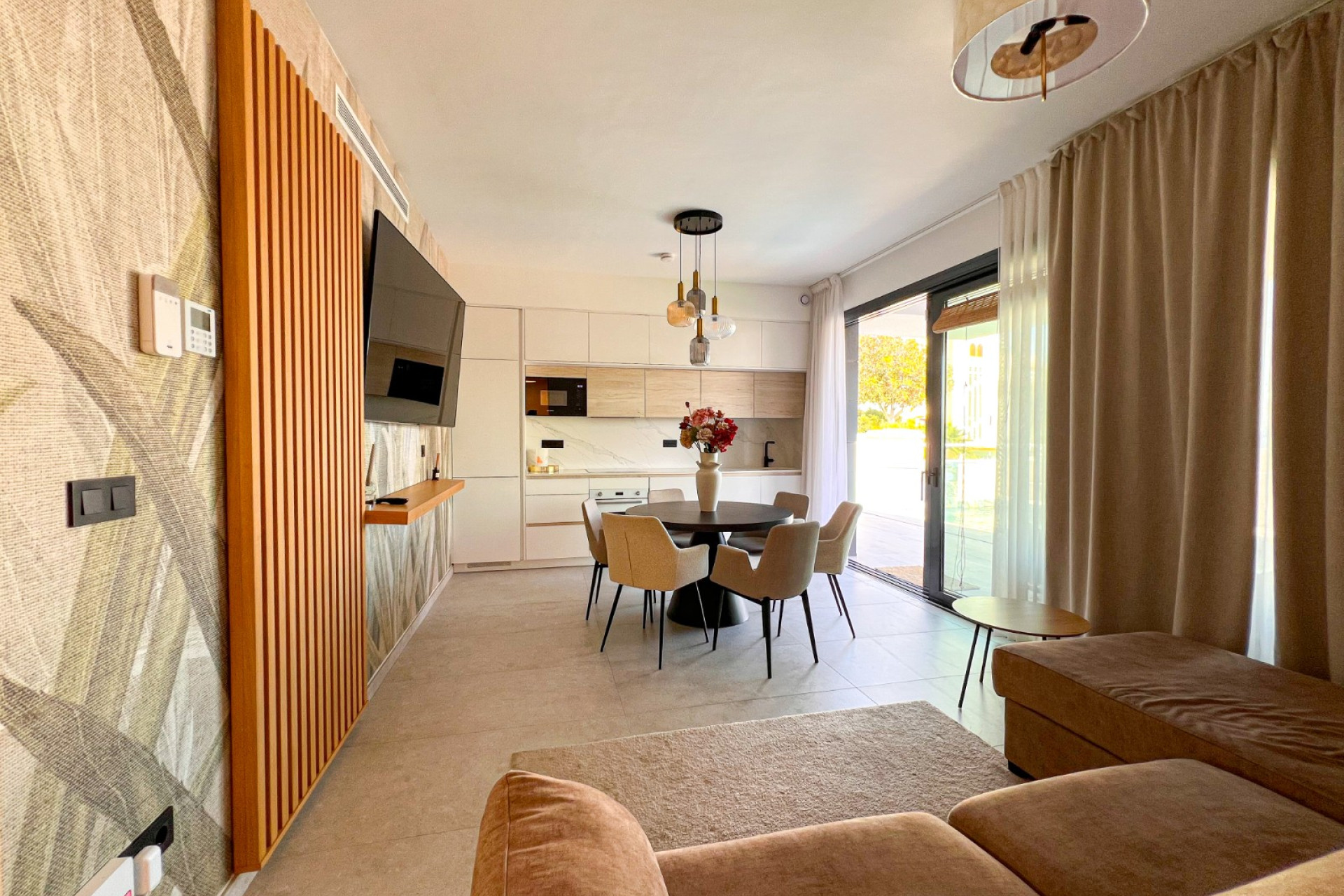 Revente - Appartement - Guardamar del Segura - Urbanizaciones