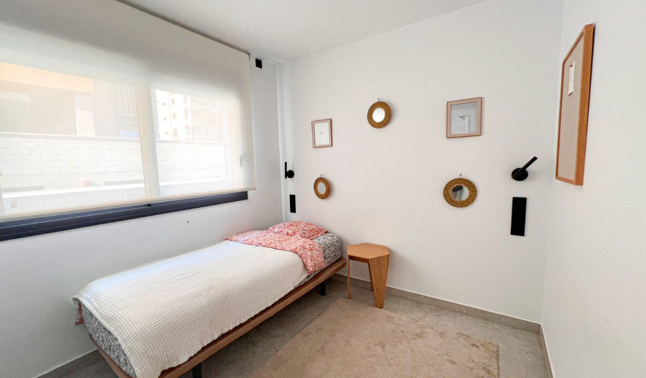 Revente - Appartement - Guardamar del Segura - Urbanizaciones