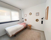 Revente - Appartement - Guardamar del Segura - Urbanizaciones