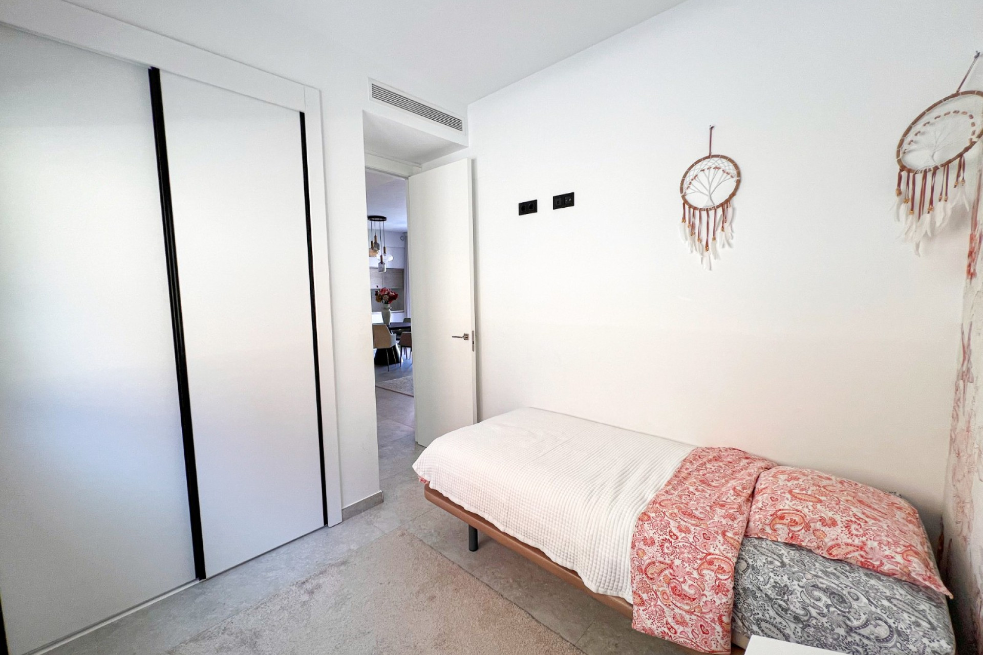 Revente - Appartement - Guardamar del Segura - Urbanizaciones