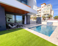 Revente - Appartement - Guardamar del Segura - Urbanizaciones