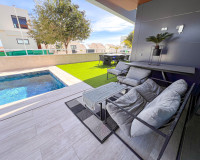 Revente - Appartement - Guardamar del Segura - Urbanizaciones